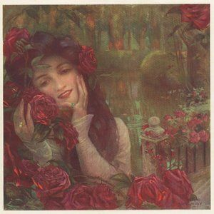 ♥~Meet your Posher, Ginnia~♥
